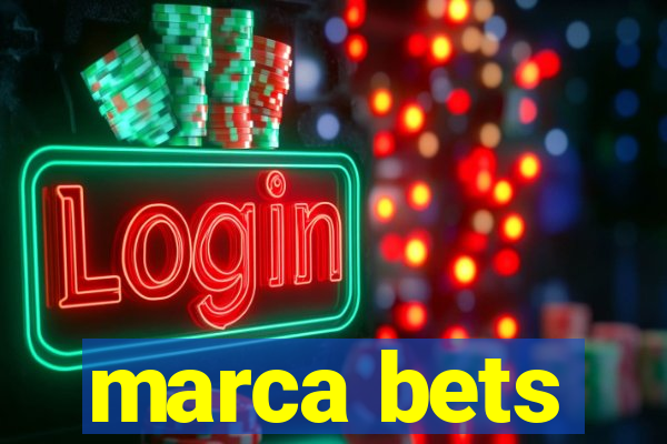 marca bets